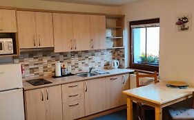 Apartmány Na náměstí